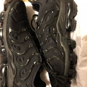 Brand new air max vapormax size 7.5